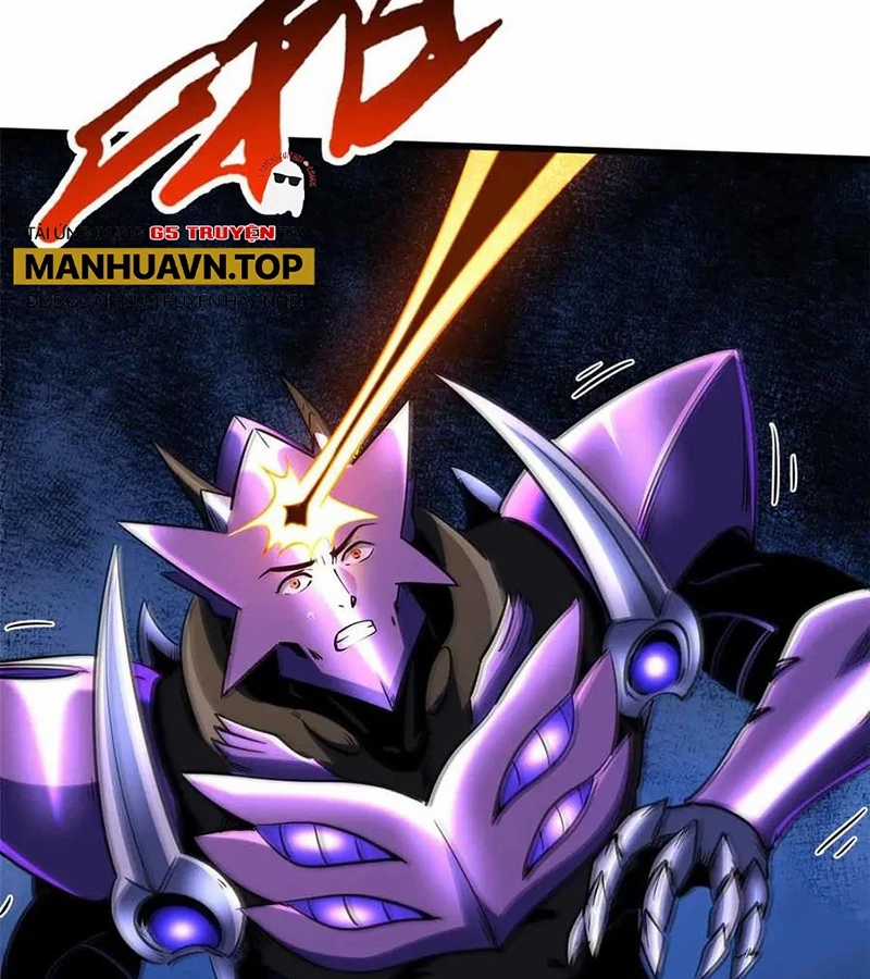 Siêu Cấp Thần Cơ Nhân - Chapter 289 - Trang 21