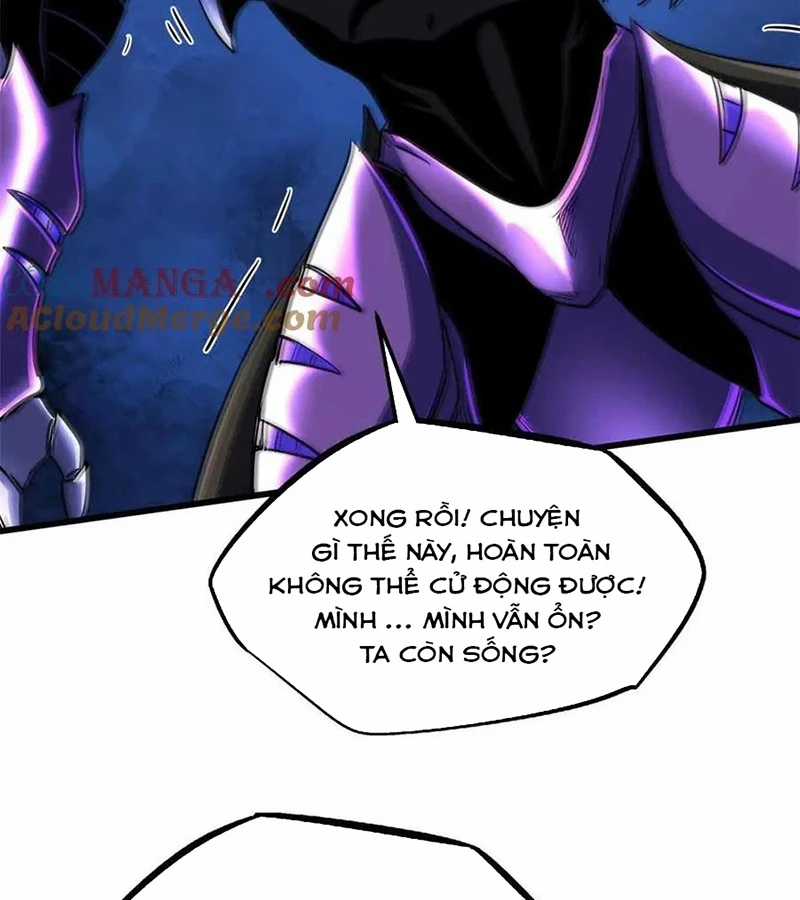 Siêu Cấp Thần Cơ Nhân - Chapter 289 - Trang 22