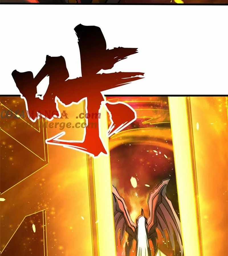 Siêu Cấp Thần Cơ Nhân - Chapter 289 - Trang 24