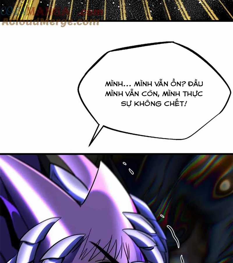 Siêu Cấp Thần Cơ Nhân - Chapter 289 - Trang 29