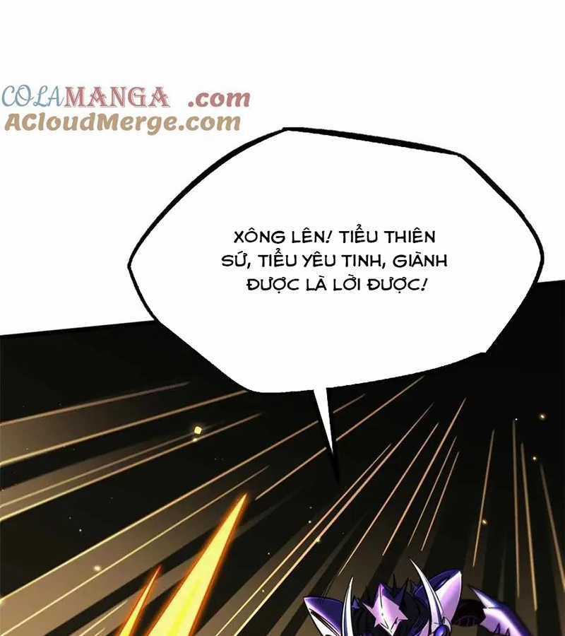 Siêu Cấp Thần Cơ Nhân - Chapter 289 - Trang 31