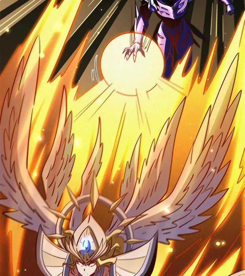 Siêu Cấp Thần Cơ Nhân - Chapter 289 - Trang 32