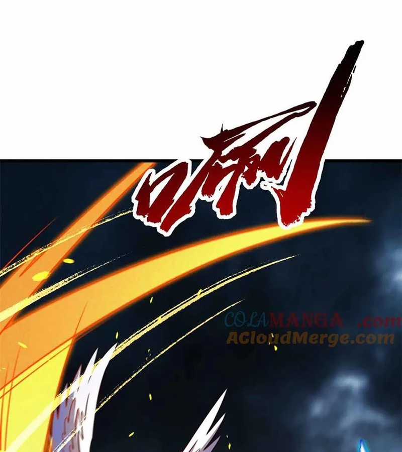 Siêu Cấp Thần Cơ Nhân - Chapter 289 - Trang 34