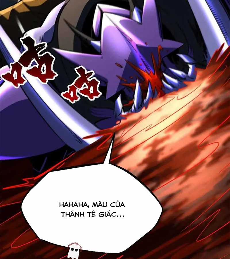 Siêu Cấp Thần Cơ Nhân - Chapter 289 - Trang 37