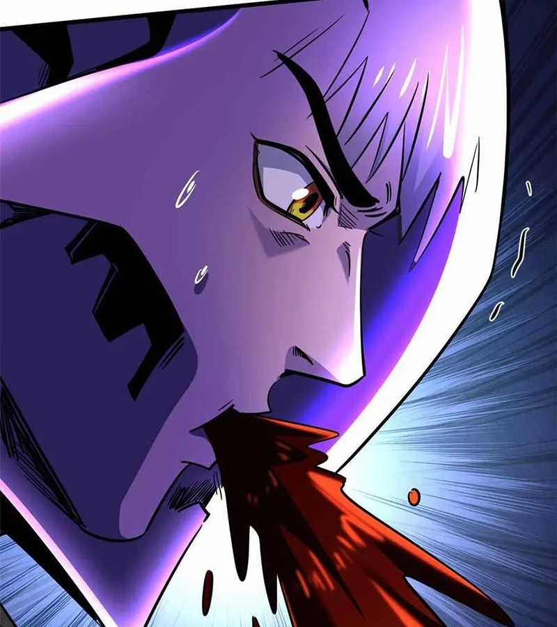 Siêu Cấp Thần Cơ Nhân - Chapter 289 - Trang 39