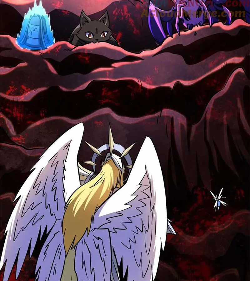 Siêu Cấp Thần Cơ Nhân - Chapter 289 - Trang 41