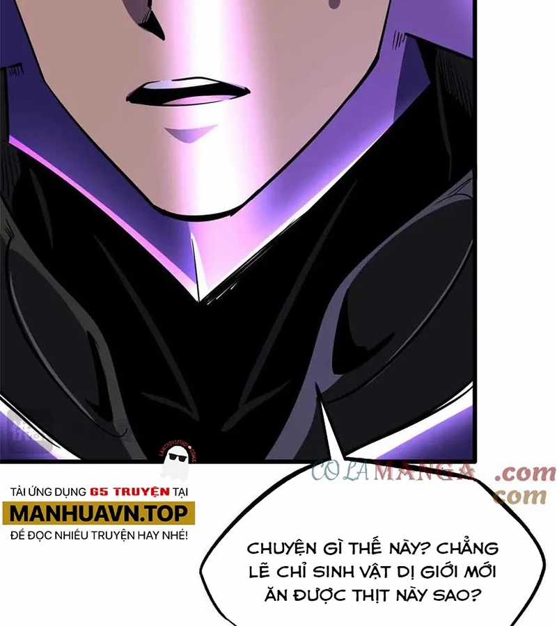 Siêu Cấp Thần Cơ Nhân - Chapter 289 - Trang 43