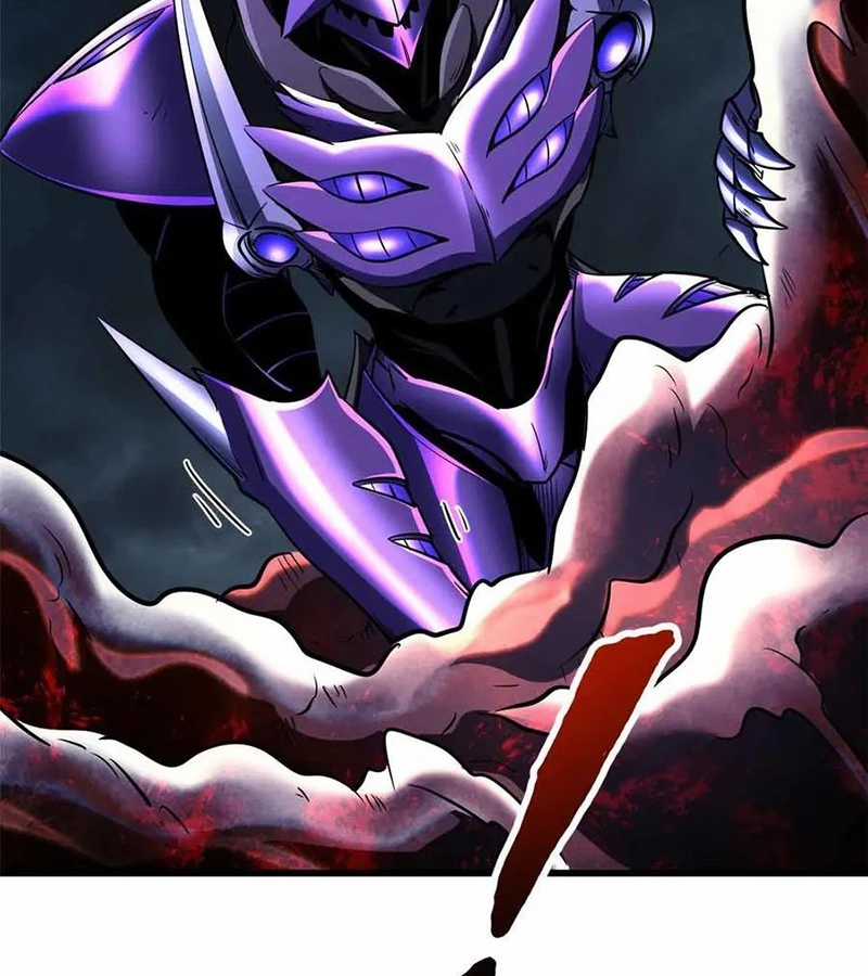 Siêu Cấp Thần Cơ Nhân - Chapter 289 - Trang 45