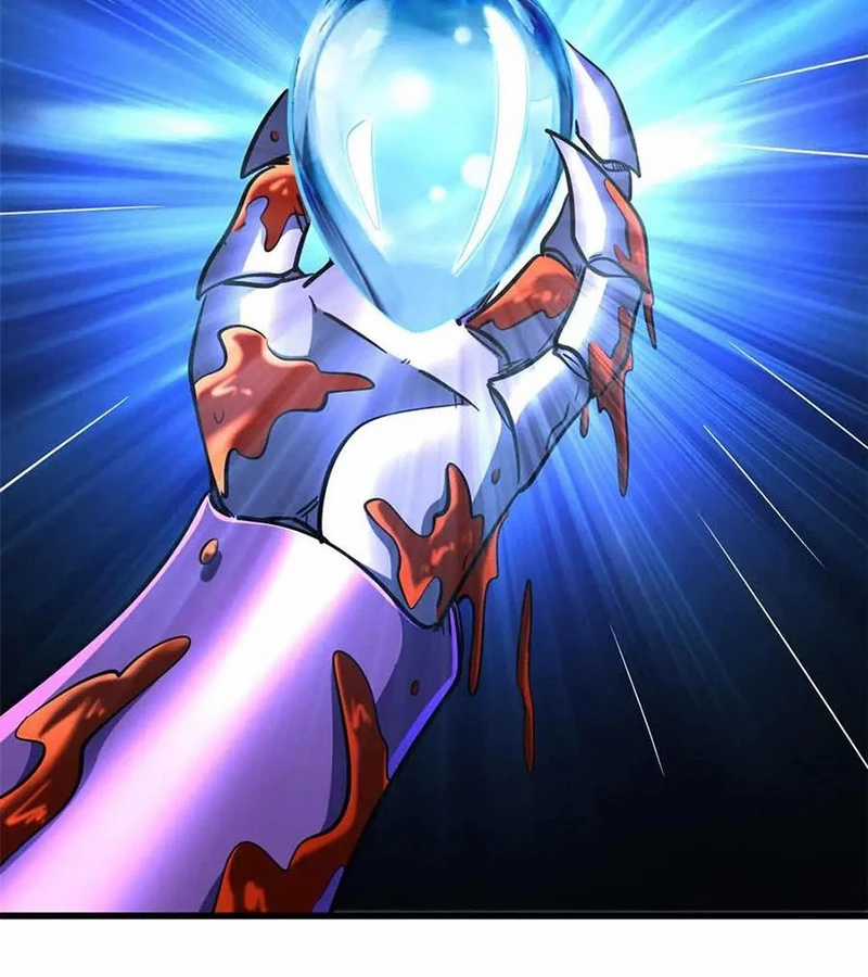 Siêu Cấp Thần Cơ Nhân - Chapter 289 - Trang 47