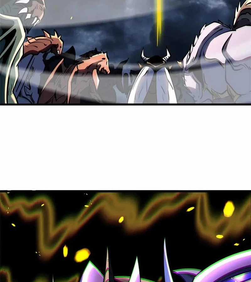 Siêu Cấp Thần Cơ Nhân - Chapter 289 - Trang 6