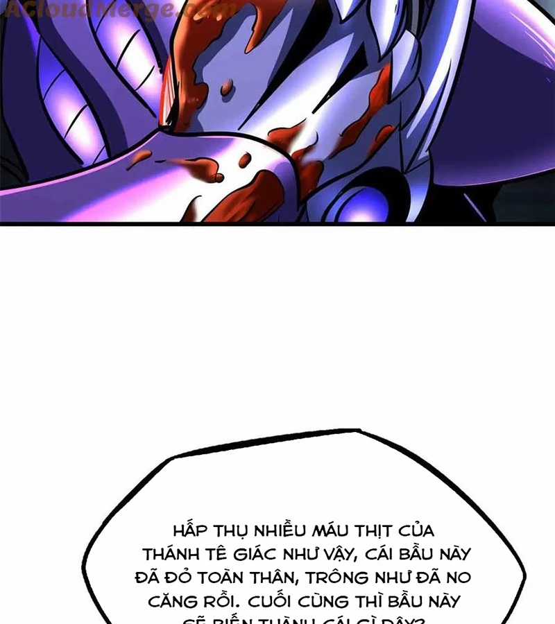 Siêu Cấp Thần Cơ Nhân - Chapter 289 - Trang 52