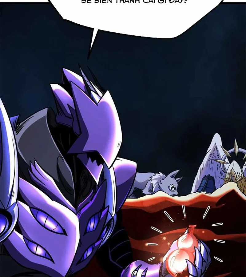 Siêu Cấp Thần Cơ Nhân - Chapter 289 - Trang 53