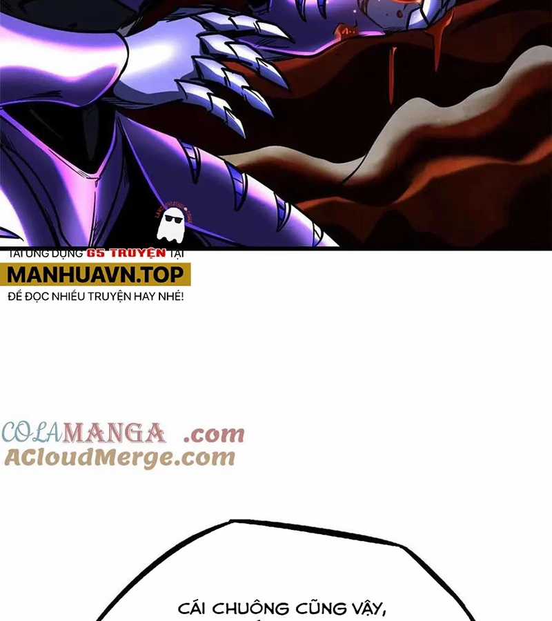 Siêu Cấp Thần Cơ Nhân - Chapter 289 - Trang 54