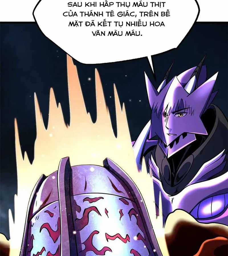 Siêu Cấp Thần Cơ Nhân - Chapter 289 - Trang 55