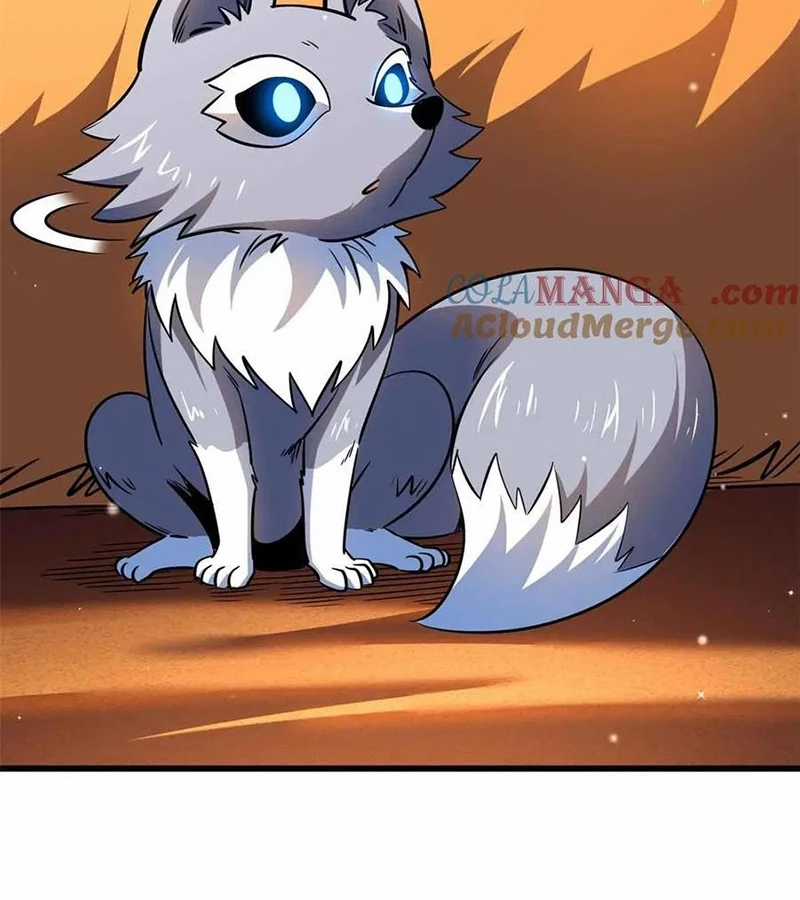 Siêu Cấp Thần Cơ Nhân - Chapter 289 - Trang 60