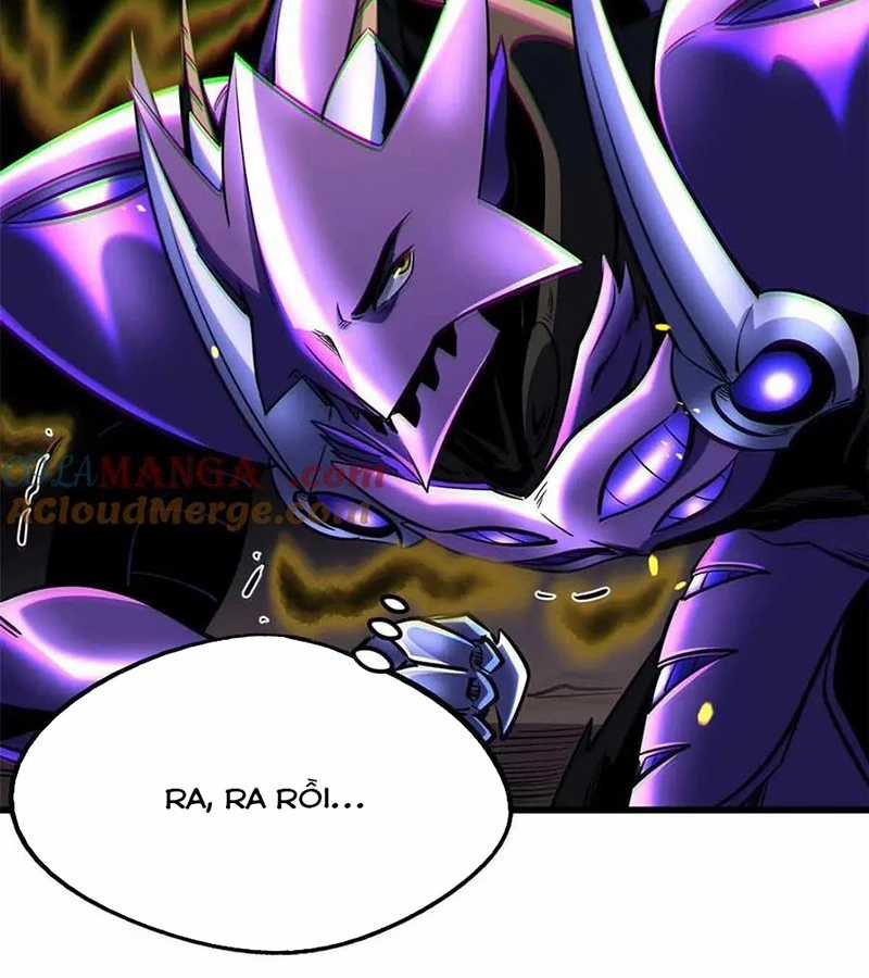 Siêu Cấp Thần Cơ Nhân - Chapter 289 - Trang 7