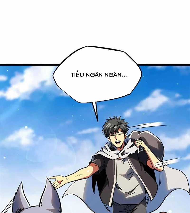 Siêu Cấp Thần Cơ Nhân - Chapter 289 - Trang 61