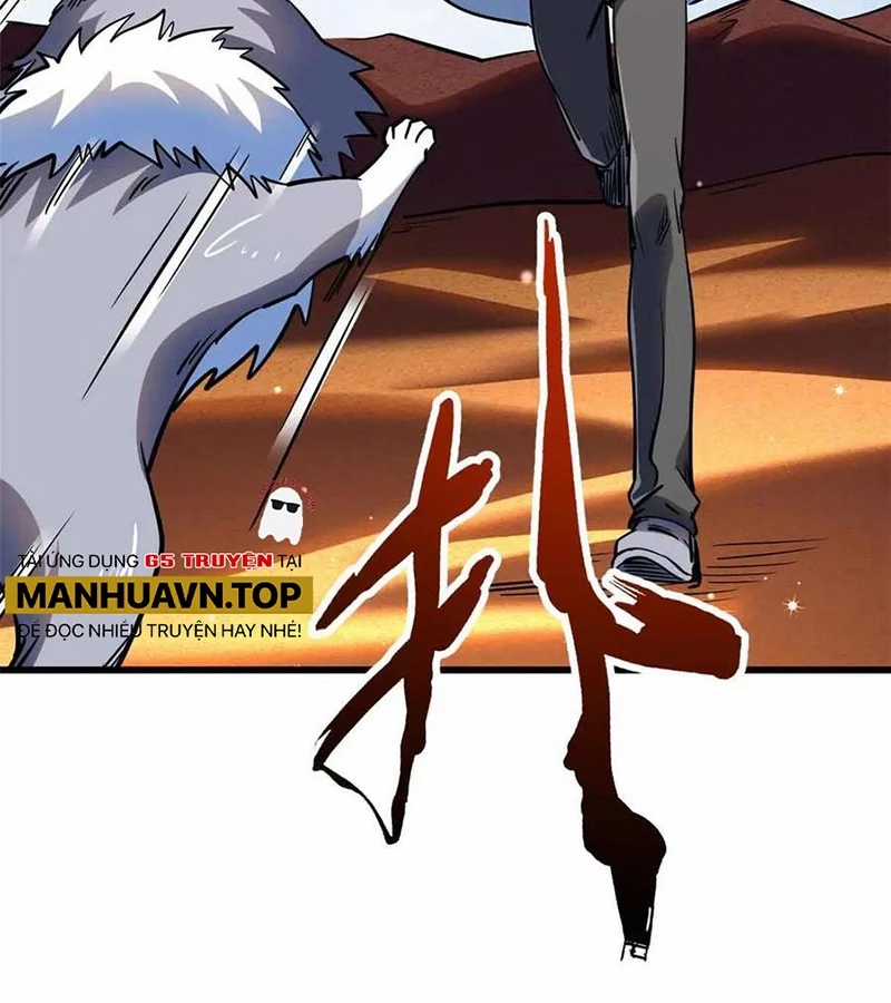 Siêu Cấp Thần Cơ Nhân - Chapter 289 - Trang 62