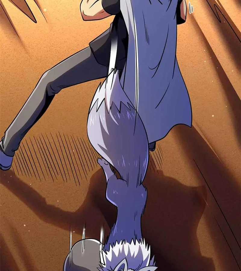 Siêu Cấp Thần Cơ Nhân - Chapter 289 - Trang 64