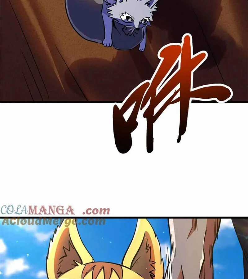 Siêu Cấp Thần Cơ Nhân - Chapter 289 - Trang 65