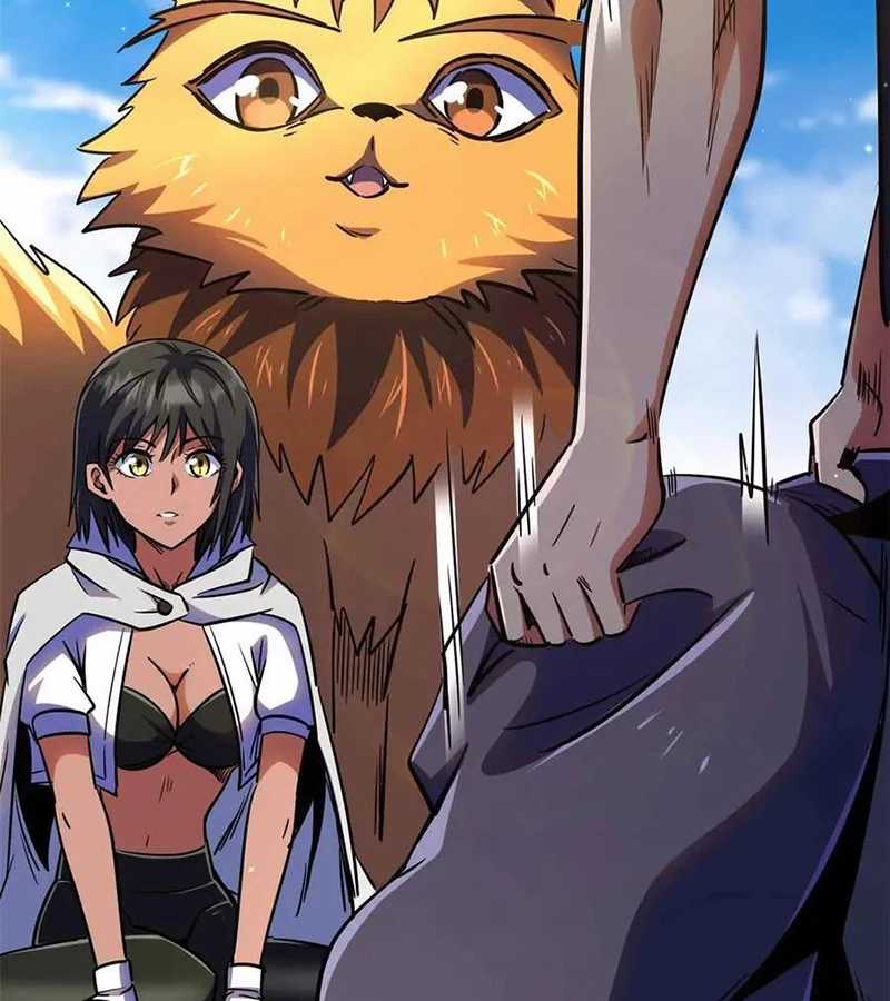 Siêu Cấp Thần Cơ Nhân - Chapter 289 - Trang 66