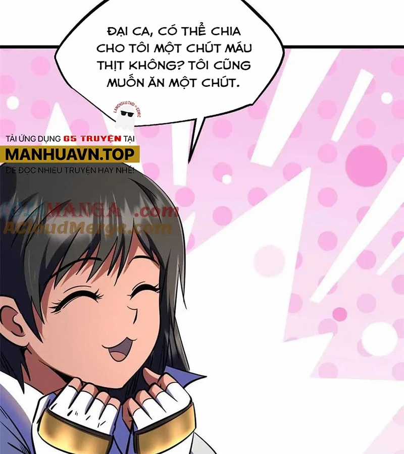 Siêu Cấp Thần Cơ Nhân - Chapter 289 - Trang 68