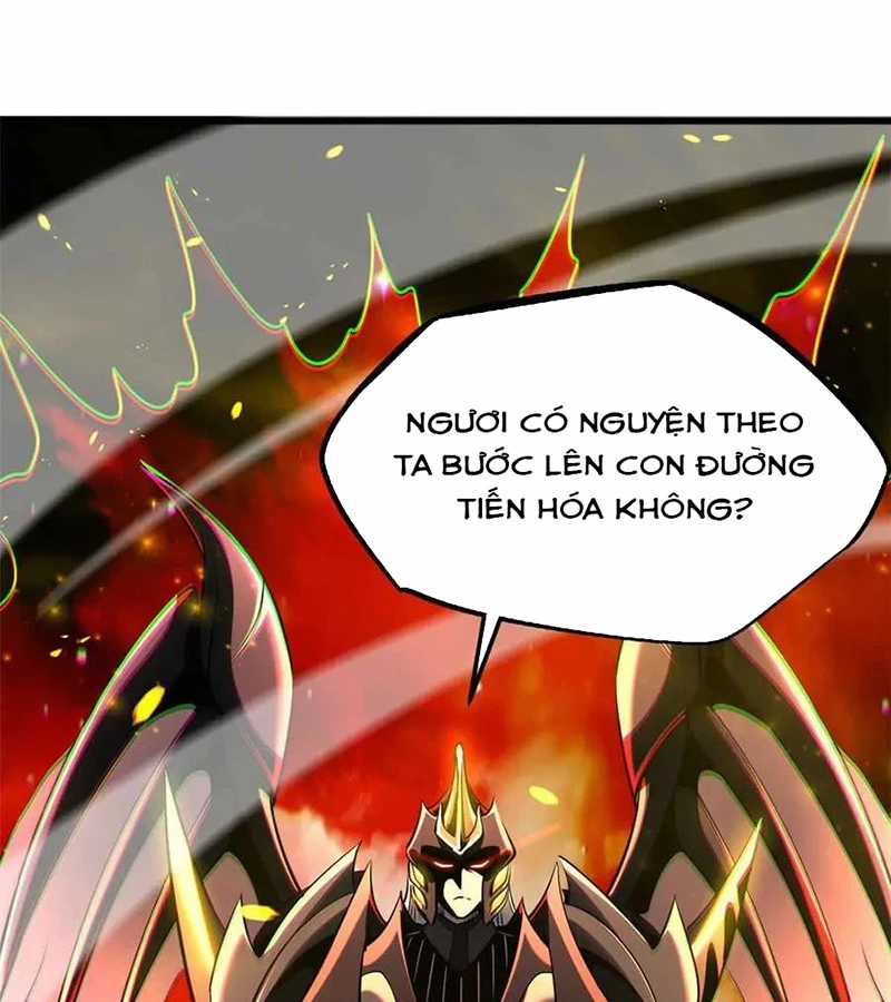 Siêu Cấp Thần Cơ Nhân - Chapter 289 - Trang 8