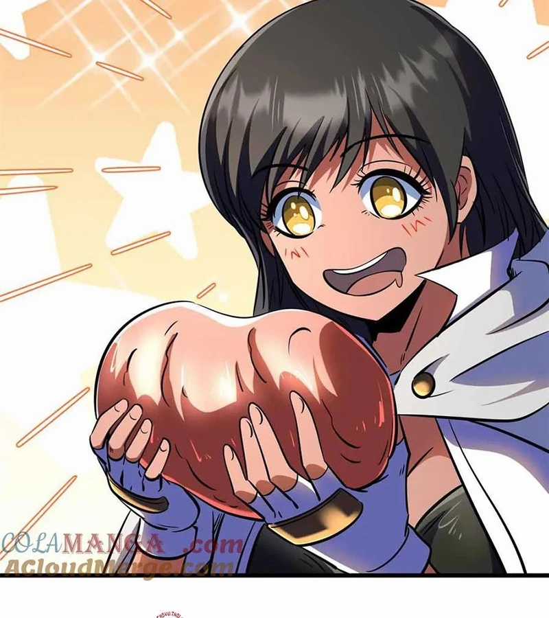 Siêu Cấp Thần Cơ Nhân - Chapter 289 - Trang 73