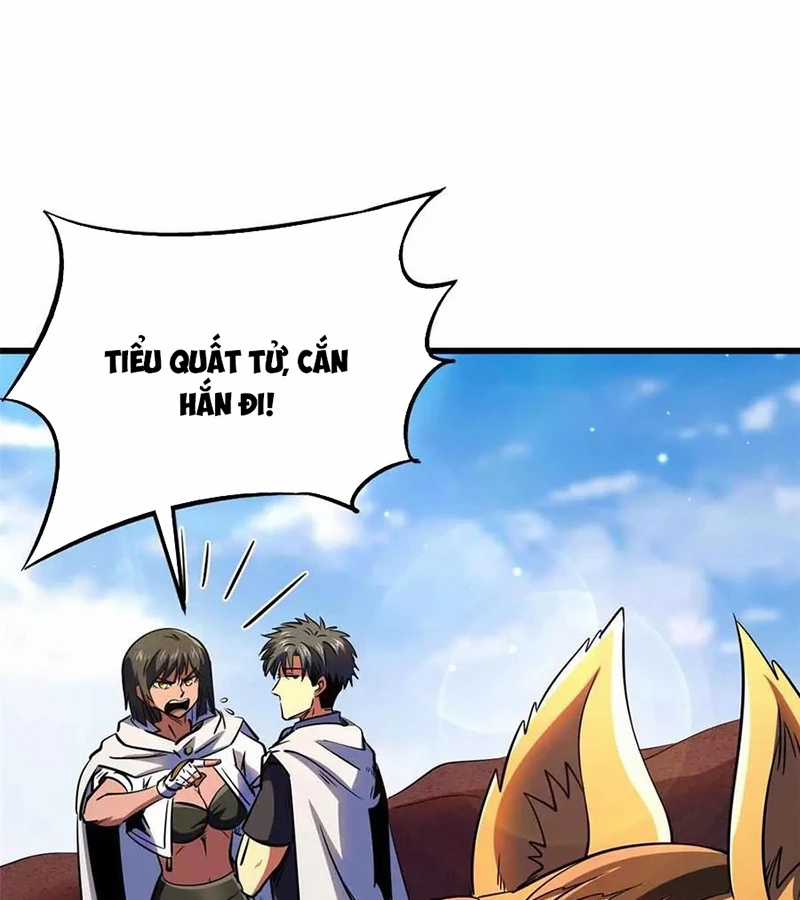 Siêu Cấp Thần Cơ Nhân - Chapter 289 - Trang 77