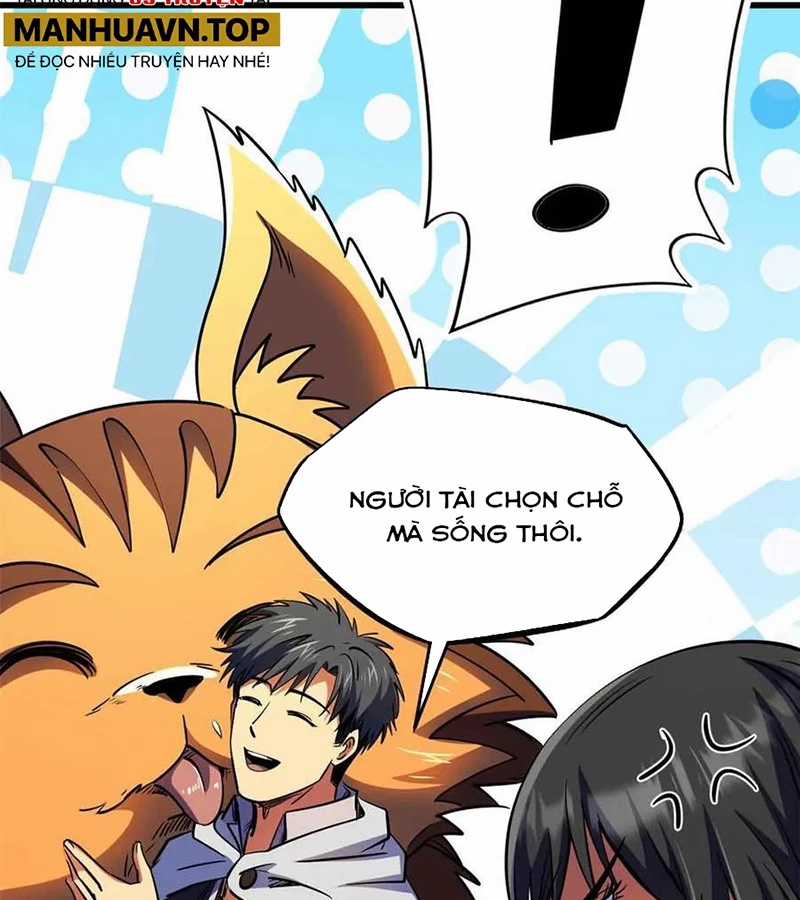 Siêu Cấp Thần Cơ Nhân - Chapter 289 - Trang 79