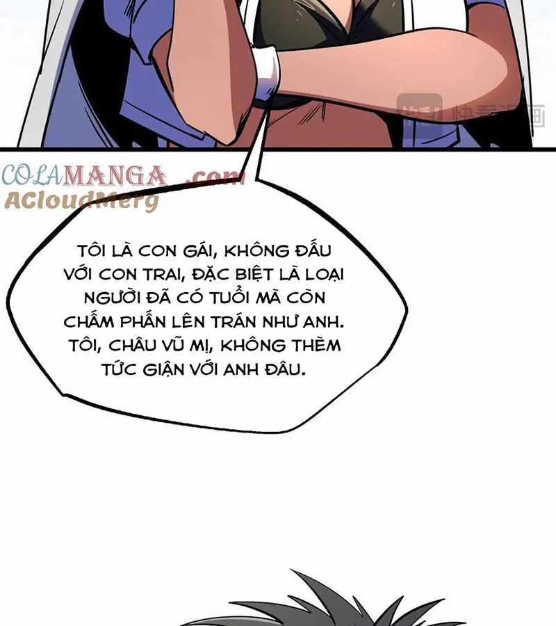 Siêu Cấp Thần Cơ Nhân - Chapter 289 - Trang 82