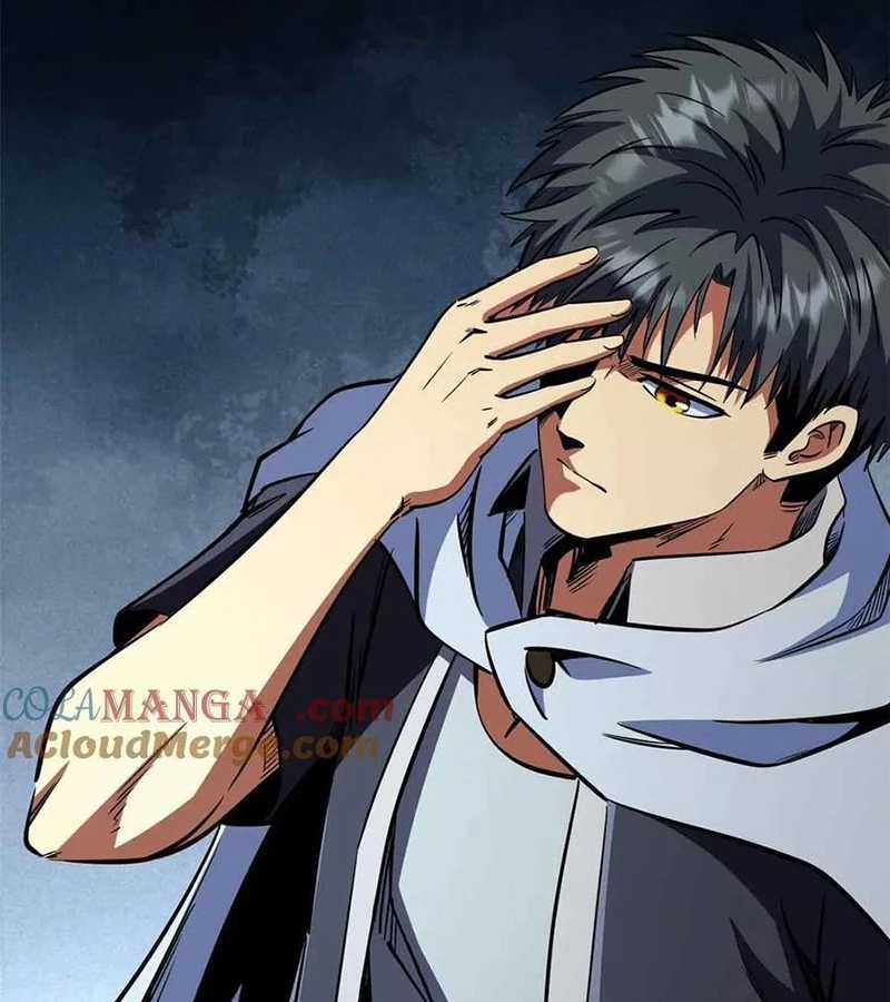 Siêu Cấp Thần Cơ Nhân - Chapter 290 - Trang 11