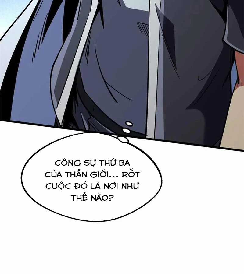 Siêu Cấp Thần Cơ Nhân - Chapter 290 - Trang 12