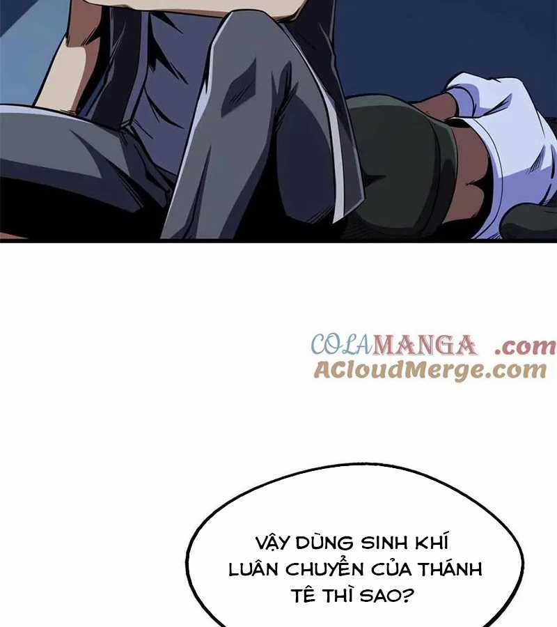 Siêu Cấp Thần Cơ Nhân - Chapter 290 - Trang 15