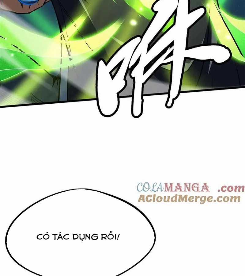 Siêu Cấp Thần Cơ Nhân - Chapter 290 - Trang 17