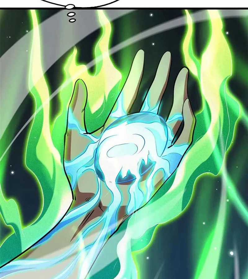 Siêu Cấp Thần Cơ Nhân - Chapter 290 - Trang 18