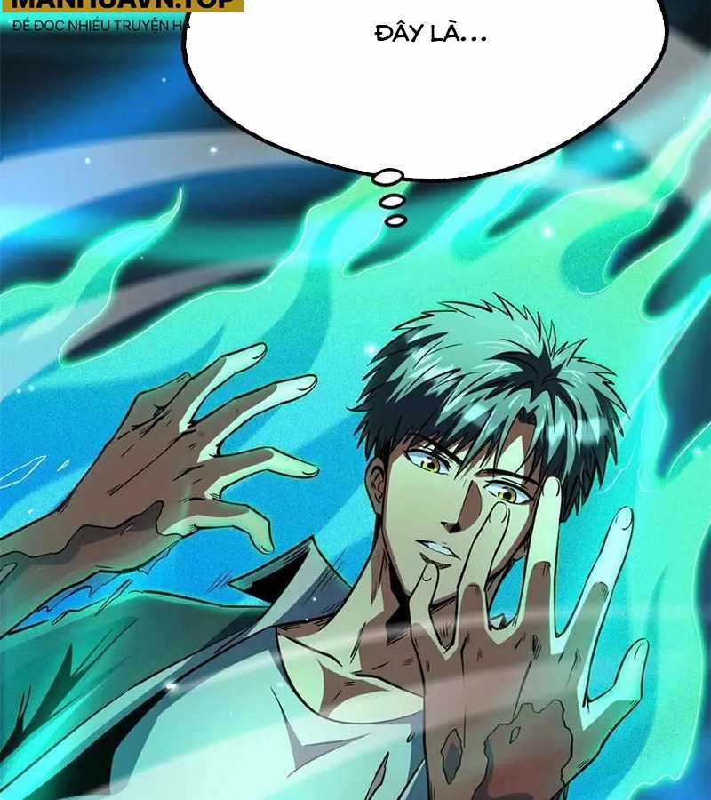 Siêu Cấp Thần Cơ Nhân - Chapter 290 - Trang 20