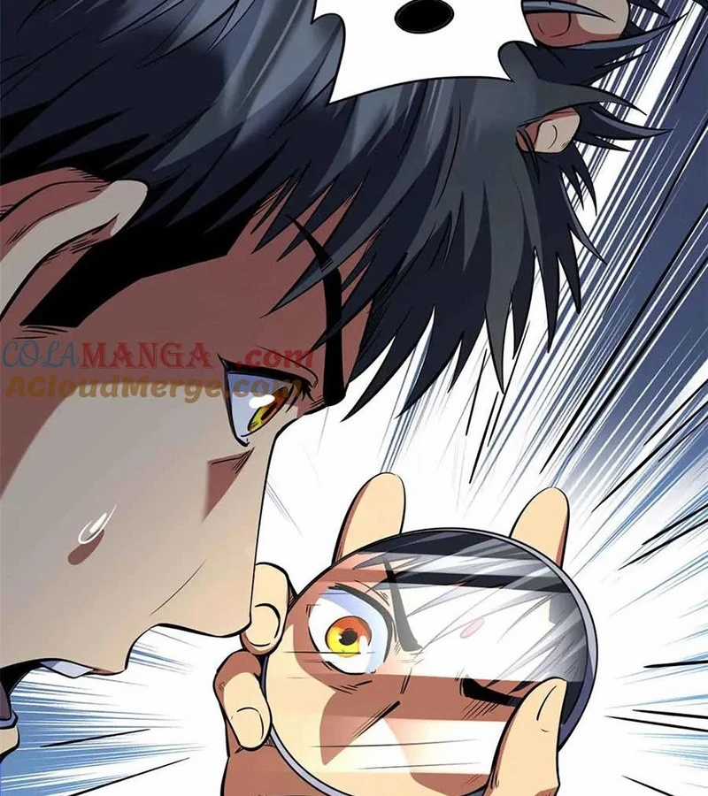 Siêu Cấp Thần Cơ Nhân - Chapter 290 - Trang 3