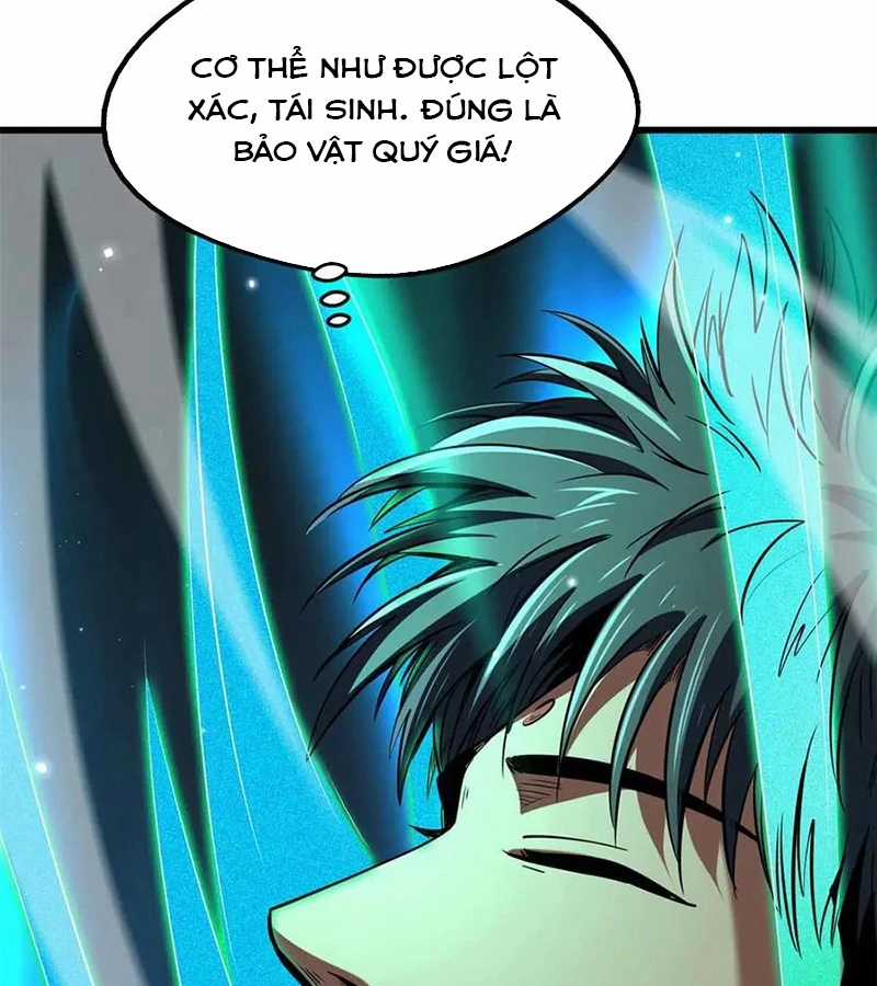 Siêu Cấp Thần Cơ Nhân - Chapter 290 - Trang 22