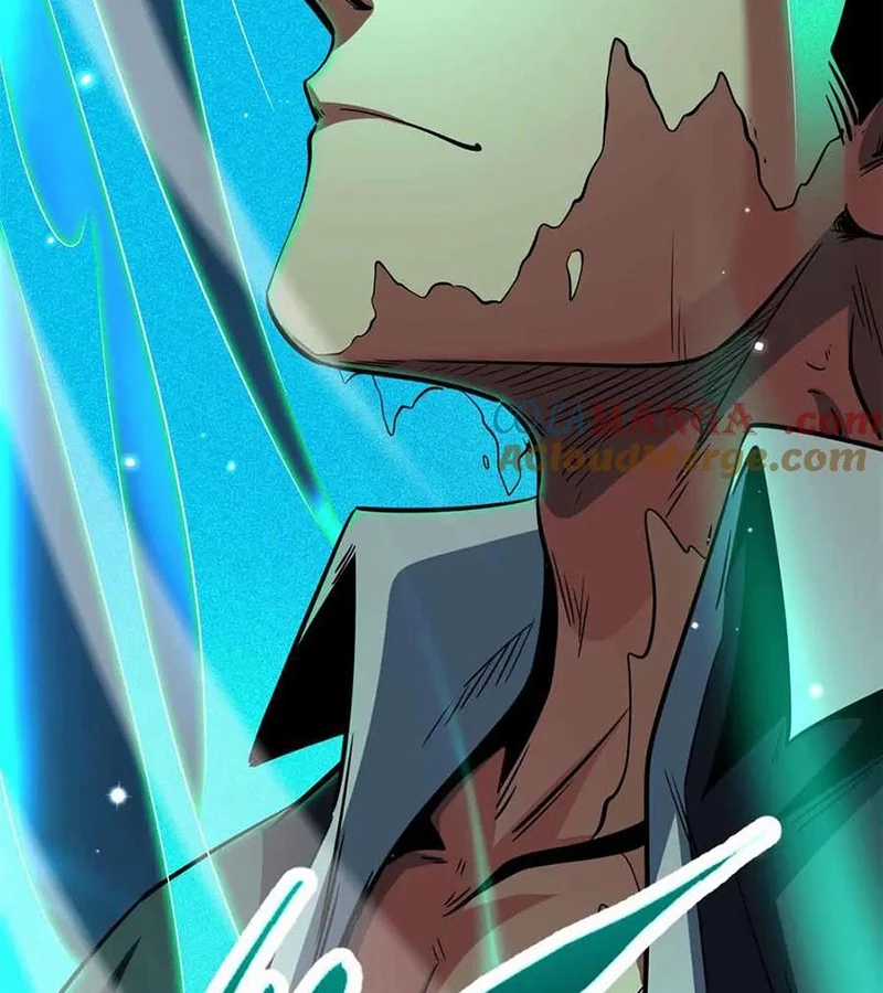 Siêu Cấp Thần Cơ Nhân - Chapter 290 - Trang 23