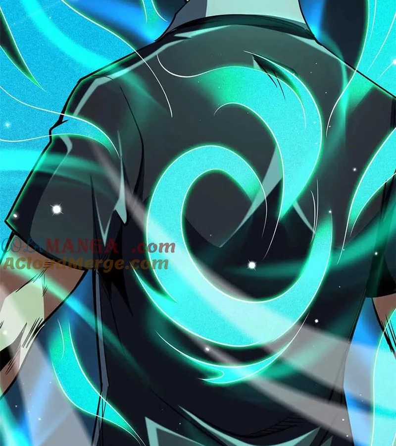 Siêu Cấp Thần Cơ Nhân - Chapter 290 - Trang 25