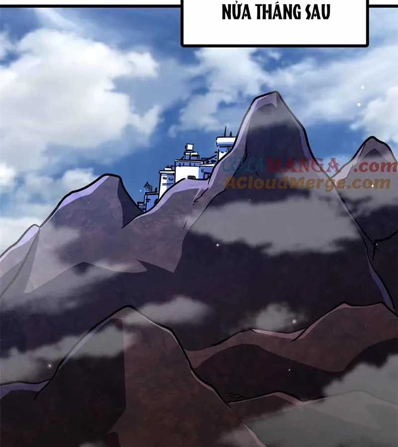 Siêu Cấp Thần Cơ Nhân - Chapter 290 - Trang 29