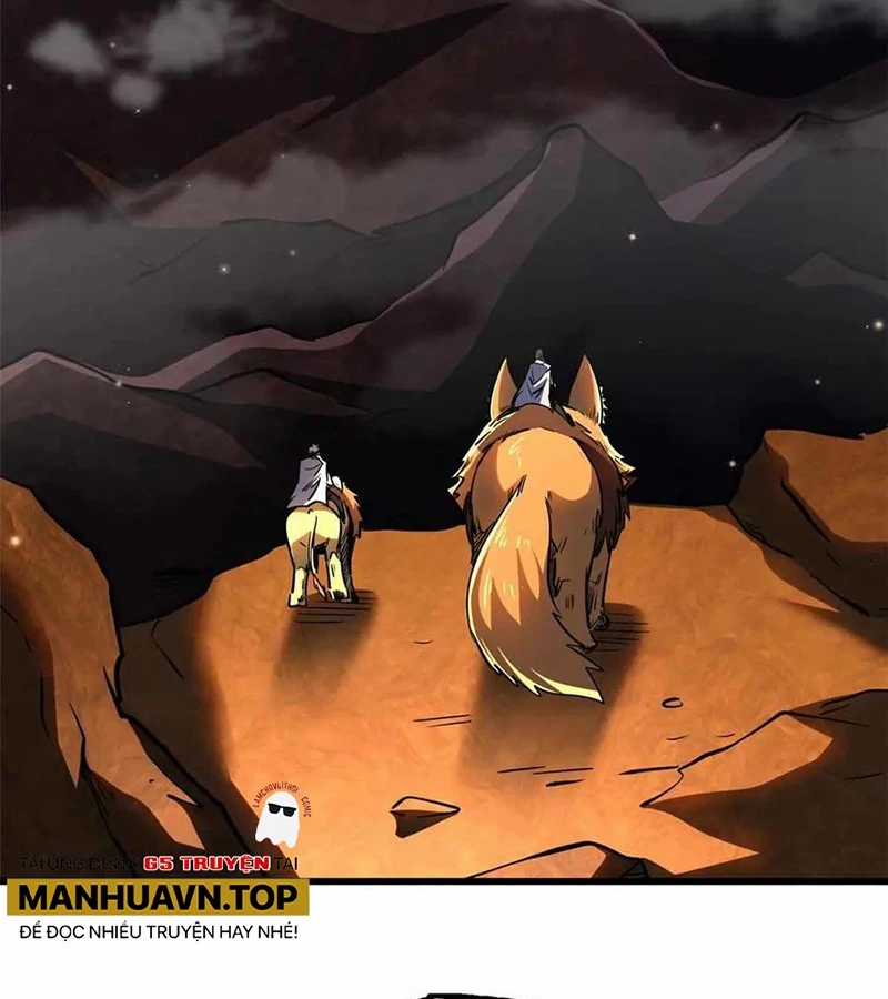 Siêu Cấp Thần Cơ Nhân - Chapter 290 - Trang 30