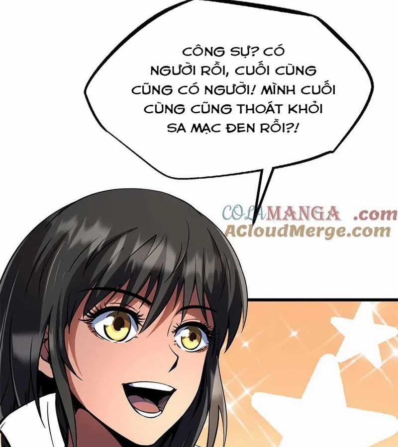 Siêu Cấp Thần Cơ Nhân - Chapter 290 - Trang 31