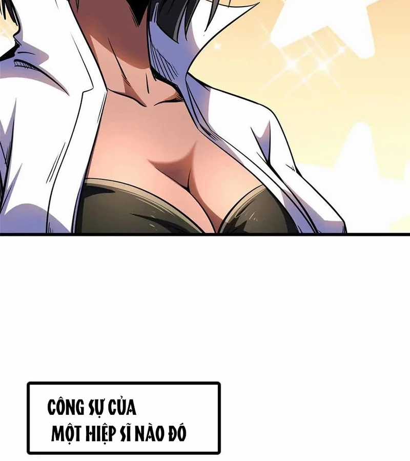 Siêu Cấp Thần Cơ Nhân - Chapter 290 - Trang 32