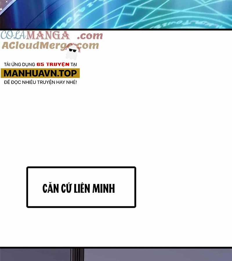 Siêu Cấp Thần Cơ Nhân - Chapter 290 - Trang 37