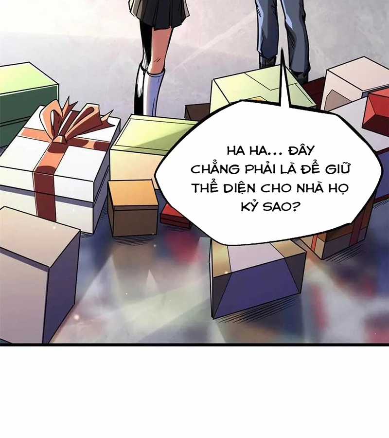 Siêu Cấp Thần Cơ Nhân - Chapter 290 - Trang 39