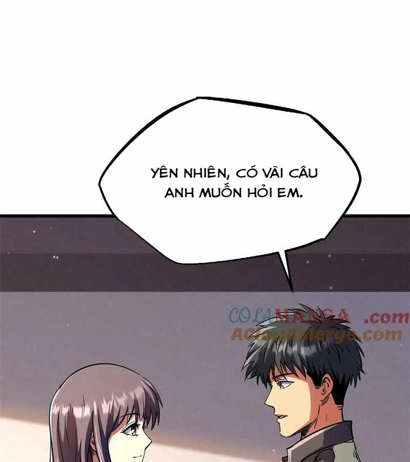 Siêu Cấp Thần Cơ Nhân - Chapter 290 - Trang 40