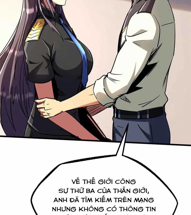 Siêu Cấp Thần Cơ Nhân - Chapter 290 - Trang 41