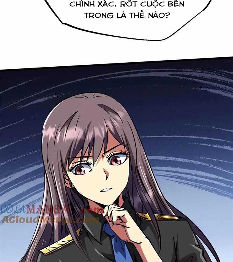 Siêu Cấp Thần Cơ Nhân - Chapter 290 - Trang 42